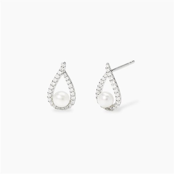 Orecchini Mabina Donna in Argento 563967 - 563967